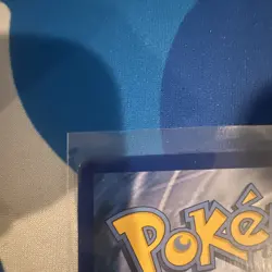Pokemon Mewtwo & Mew GX SM191 TAG TEAM Promo Holo Card Psychic 270HP Basic - Image 4