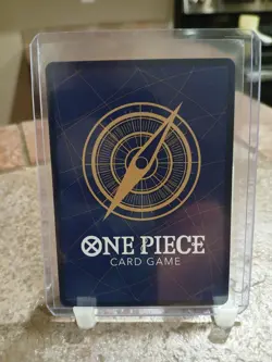 One Piece TCG Arlong Alt Art Japanese OP06-023 Premium Card The Best PRB01 - Image 2