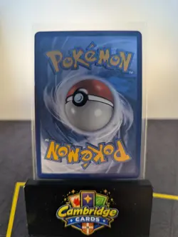Pokemon Card Starmie Break 32/108 Ultra Rare XY Evolutions NM - Image 2