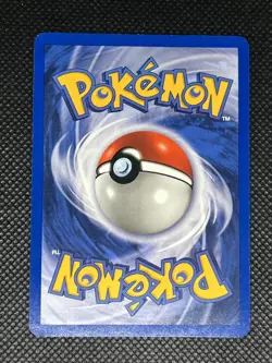 Dark Blastoise holo rare Team Rocket set (card 3/82) NM - Image 2