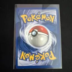Pokemon Dark Weezing Team Rocket Holo Rare 60HP 14/82 English Card - Image 2