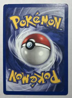 Victreebel 30/64 - 1st Edition - Pokemon TCG Card - Jungle - Image 2