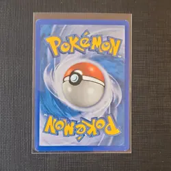 Pokemon Lugia POP Series 5 2/17 Holo Rare Basic HP80 2007 English Card - Image 3