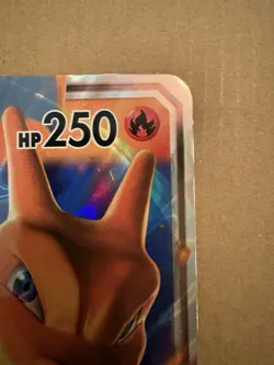 Charizard GX - (SM Black Star Promo) SM211 Jumbo Cards Holo - Image 3
