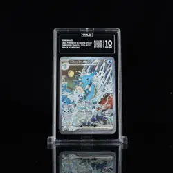Kingdra ex 131 Sv: Scarlet & Violet Promo Cards Holo - Image 1