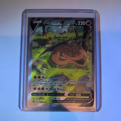 Charizard V SWSH260 SWSH: Sword & Shield Promo Cards Holo - Image 3