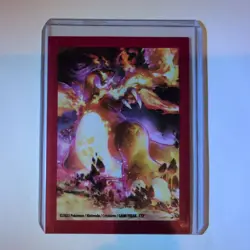 Charizard V SWSH260 SWSH: Sword & Shield Promo Cards Holo - Image 4
