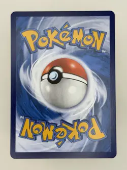 Ninetales ex 178/151 SR 151C Pokemon S-Chinese Collect 151 Full Art TCG Card NM - Image 2