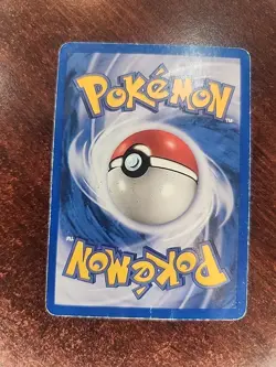 Dragonite Fossil Non Holo Pokemon Card WOTC - Image 2
