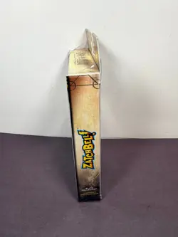 Zatch Bell Card Battle Gathering Storm IMMINENT DESTRUCTION Set Deck TCG Brago - Image 2
