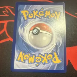 Pokemon Charizard V SWSH260 Sword & Shield Promo Holo Basic 220 HP English Card - Image 2