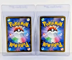 Pokemon Mega Dream (Ascended Heroes) 4 Card Lot: Attack Rare, Illustration Rare - Image 3