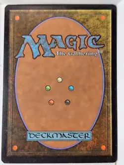 Caustic Wasps - Mercadian Masques - Magic the Gathering MTG Nice! - Image 2