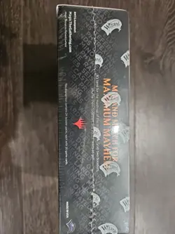 MTG 2020 Jumpstart Booster Box - Magic the Gathering - New Factory Sealed - Image 5