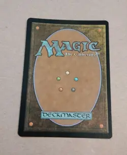 Displacer Kitten Commander Legends: Battle for Baldur's Gate Foil - Image 5