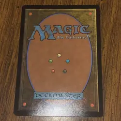 Sapphire Medallion Commander Masters Regular - Image 2