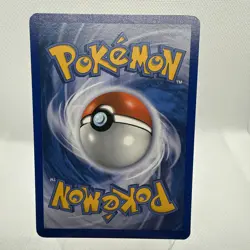 Pokemon TCG Emboar Black White 20/114 Holo Holo Rare - Image 5