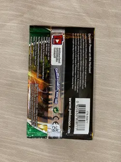 Pokemon TCG Sword & Shield Evolving Skies Booster 10 Card Pack | Sylveon - Image 2