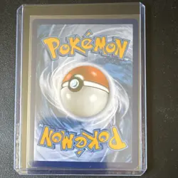 Pokemon TCG Gyarados EX 123/122 Breakpoint Secret Rare Holo Basic 180HP English - Image 2