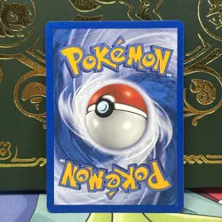 Houndour 87/147 Aquapolis E Series Vintage WOTC Common Pokemon Card Near Mint NM - Image 2