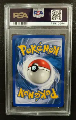 2004 Pokemon EX DIGLETT Fire Red Leaf Green #61 Refractor PSA-9 Mint 61/112 50HP - Image 5