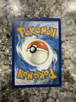 Pokemon TCG Braixen TG01/TG30 Silver Tempest Trainer Gallery - Image 2