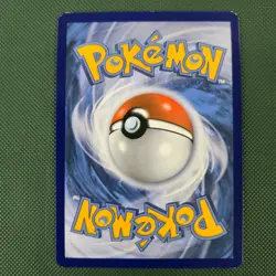 REGULAR SIZED MP+ Ash-Greninja EX XY133 XY Holo Black Star Promo Pokemon Card - Image 3