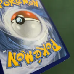 REGULAR SIZED MP+ Ash-Greninja EX XY133 XY Holo Black Star Promo Pokemon Card - Image 4