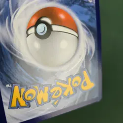 REGULAR SIZED MP+ Ash-Greninja EX XY133 XY Holo Black Star Promo Pokemon Card - Image 5