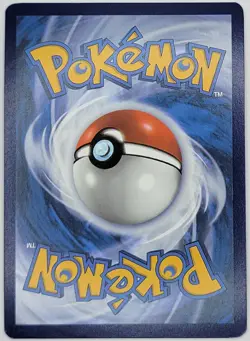 Pokemon Stellar Crown Bulbasaur 143/142 Illustration Rare IR NM Near Mint - Image 2