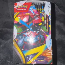 Pokemon TCG Mega Evolution Enhanced Booster Box - 36 Packs - Factory - Image 5