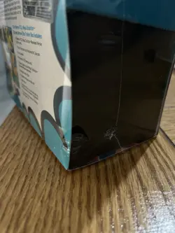 Pokemon Mega Evolution Ascended Heroes Elite Trainer Box Etb Small Tear See Pic - Image 4