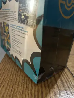 Pokemon Mega Evolution Ascended Heroes Elite Trainer Box Etb Small Tear See Pic - Image 5