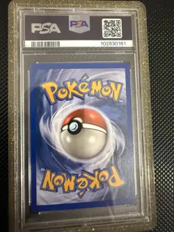 2003 Pokemon Skyridge Pikachu Reverse Holo #84 PSA GEM MT 10 [POP 43] NEW CERT - Image 3