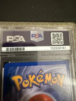 2003 Pokemon Skyridge Pikachu Reverse Holo #84 PSA GEM MT 10 [POP 43] NEW CERT - Image 4