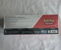 Pokemon Prismatic Evolutions Sam’s Club Surprise Box + Booster Bundle Sealed - Image 2