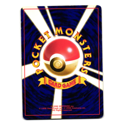 SLOWPOKE FOSSIL SET JAPANESE POKEMON TCG - Image 2