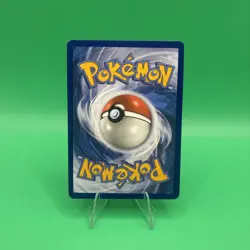 Pokemon TCG Volcanion-EX Steam Siege Holo Full Art Ultra Rare Holo 107/114 - Image 2