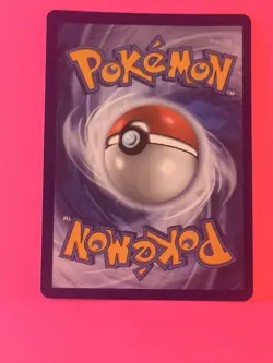 Pokemon TCG Mega Sharpedo EX Double Rare Holo 061/094 Phantasmal Flames - Image 2