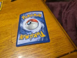 1999 Pokemon Jungle Venomoth #13/64 Holo Rare - NM (AI Graded 8 Appraisal) - Image 3