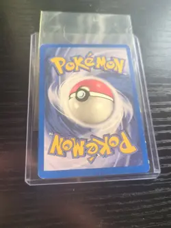 Rocket's Mewtwo 14/132 Holo Rare Pokemon Gym Challenge 1st Edition Lp/Mp - Image 5