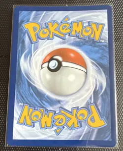 Pokemon Super Potion: Sv09 Journey Together 158/159 Reverse Holo Uncommon EN - Image 2