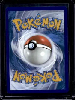 2025 Pokemon White Flare Stoutland Illustration Rare #156/086 - Image 2