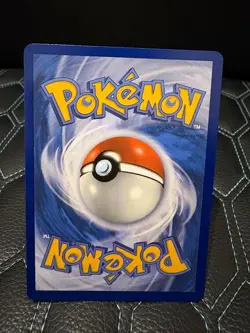 Pokemon Mega Venusaur ex 155/132 Mega Evolution Ultra Rare (EN) - Image 2
