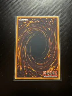 | Yugioh Arcana Force EX - The Dark Ruler LODT-EN017 OG unlimited NM- 🔥 | - Image 2