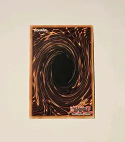 Yugioh Imperial Order PSV-104 Pharaoh's Servant Secret Rare LP - Image 2