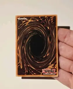 Yugioh Imperial Order PSV-104 Pharaoh's Servant Secret Rare LP - Image 4