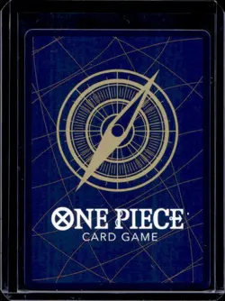 2025 One Piece The Best Vol. 2 Sabo Promo #P-073 - Image 2