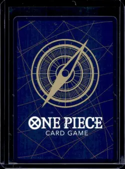 2025 One Piece The Best Vol. 2 Portgas D. Ace Promo #P-074 - Image 2