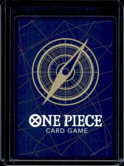 2025 One Piece The Best Vol. 2 Portgas D. Ace Promo #P-074 - Image 2